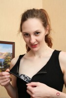 ATK hairy Ariadna Moon Set