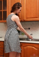 ATK hairy Ariadna Moon in hairy fun