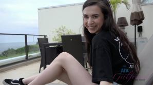 ATK Aunt Judys  in Virtual vacation