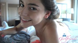 ATK Aunt Judys  in Virtual vacation