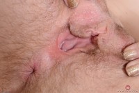 ATK hairy Ariel McGwire Set