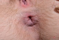 ATK hairy Ariel McGwire Set