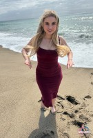 ATK Girlfriends Aria Banks Set