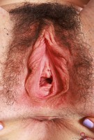 ATK hairy Arielle Lane Set