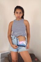 ATK hairy  in exotic and hairy