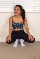 ATK hairy  in exotic and hairy