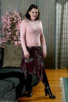 ATK hairy Ashleigh Set