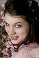 ATK hairy Ashleigh in young and hairy