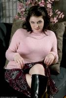 ATK hairy Ashleigh Set