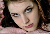 ATK hairy Ashleigh in young and hairy