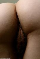 ATK hairy Ashleigh in young and hairy