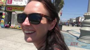 ATK Aunt Judys  in Virtual Date