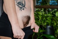 ATK hairy Ashley Stone Set