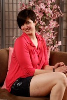 ATK hairy Ashley Brewington Set