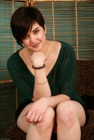 ATK hairy Ashley Brewington Set