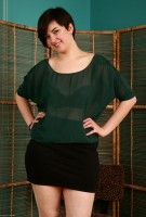 ATK hairy Ashley Brewington Set