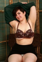 ATK hairy Ashley Brewington Set