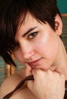 ATK hairy Ashley Brewington Set