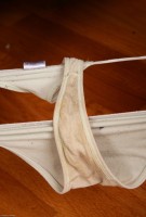 ATK hairy Ashley Brewington Set