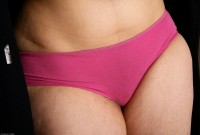 ATK hairy Ashley Brewington Set