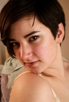 ATK hairy Ashley Brewington Set