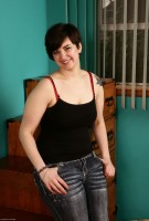 ATK hairy Ashley Brewington Set