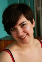 ATK hairy Ashley Brewington Set