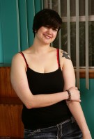 ATK hairy Ashley Brewington Set