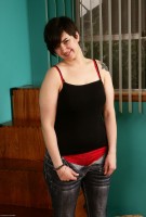 ATK hairy Ashley Brewington Set