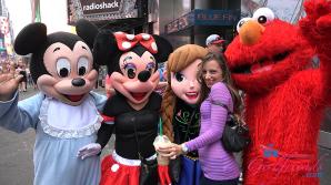 ATK Aunt Judys  in Virtual vacation