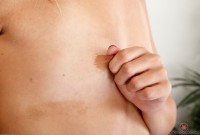 ATK hairy  in young and hairy