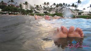 ATK Aunt Judys  in Virtual vacation