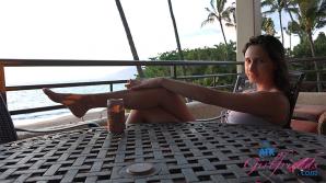 ATK Aunt Judys  in Virtual vacation