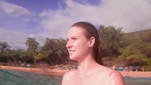 ATK Aunt Judys  in Virtual vacation