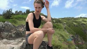 ATK Aunt Judys  in Virtual vacation