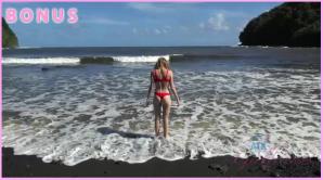 ATK Aunt Judys  in Virtual vacation