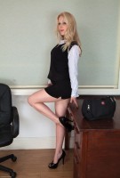 ATK hairy Aston Wilde Set