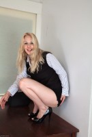 ATK hairy  in young and hairy