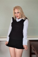 ATK hairy  in young and hairy