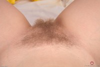 ATK hairy  in young and hairy