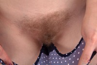 ATK hairy Aston Wilde in young and hairy