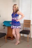 ATK hairy Aston Wilde in young and hairy