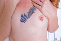 ATK hairy Athame le Fey Set