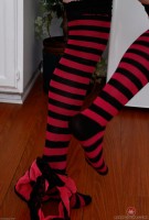 ATK hairy Athame le Fey Set