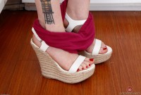 ATK hairy Athame le Fey Set