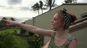 ATK Aunt Judys  in Virtual vacation