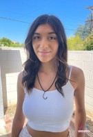 ATK Girlfriends Aubry Babcock Photo Set