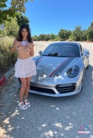ATK Girlfriends Aubry Babcock Set