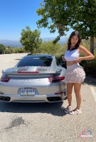ATK Girlfriends Aubry Babcock Set