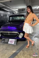 ATK Girlfriends Aubry Babcock Set